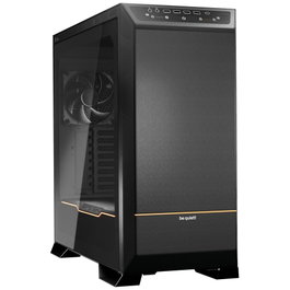 be quiet! DARK BASE PRO 901 Black