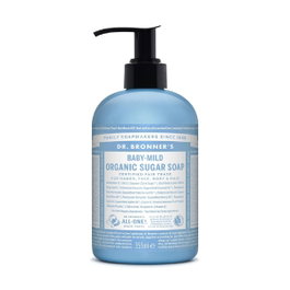 Dr Bronner's Savon Baby-Mild 355 ml