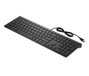 HP Pavilion 300 Wired Keyboard - DEN
