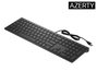 HP Pavilion 300 Wired Keyboard - DEN