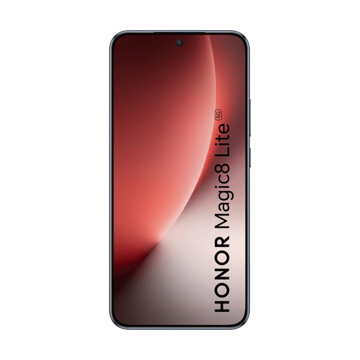 Smartphone Honor Magic8 Lite 5G 6,79" Octa Core 8 GB RAM 256 GB Noir