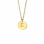 Pendentif Femme CO88 Collection 8CN-11056 Doré