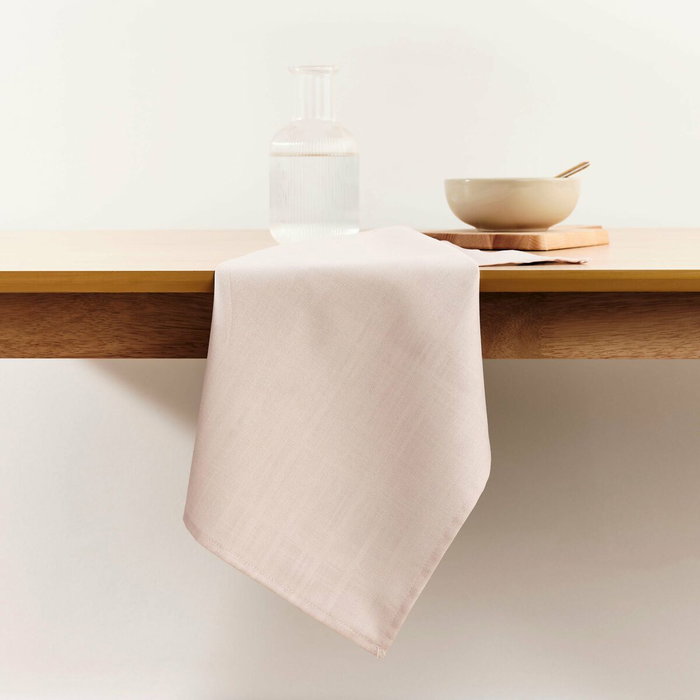 Ensemble de Chiffons Belum Liso Rose 45 x 70 cm Ensemble de Chiffons Belum Liso Rose 45 x 70 cm