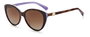 Kate Spade VISALIA-G-S-086 Marron