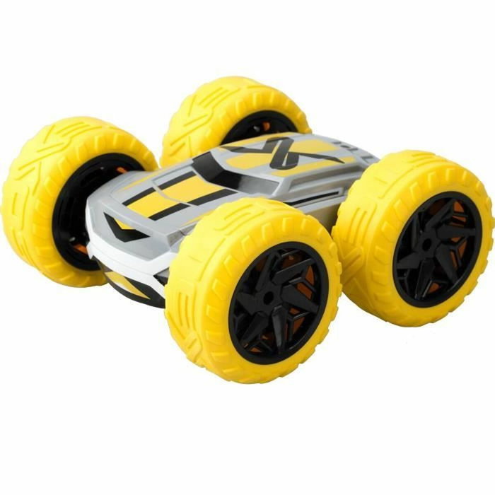 Exost Voiture télécommandée 360 Cross Verte