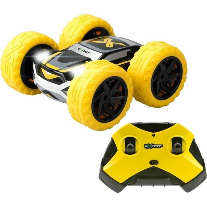 Exost Voiture télécommandée 360 Cross Verte