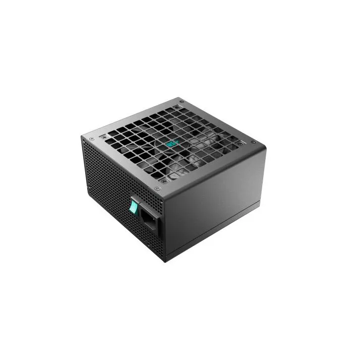 Deepcool DEEPCOOL GAMER STORM PF650X 650 W 80 PLUS Bronze