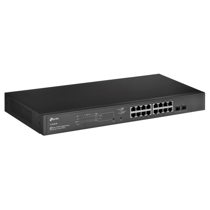 Switch TP-Link TL-SG2218P