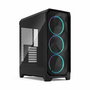 Boîtier ATX semi-tour Fractal Design FD-C-MES3A-06 Noir