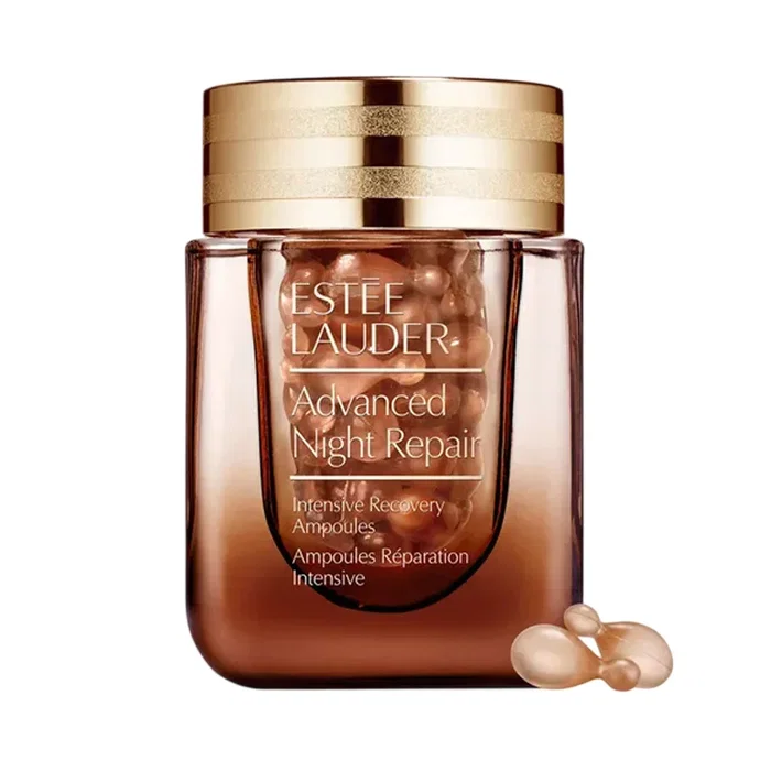 Estee Lauder Advanced Night Intensive Recovery Sérum de traitement en ampoules 30 ml Estee Lauder Advanced Night Intensive Recovery Sérum de traitement en ampoules 30 ml