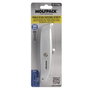 WOLFPACK LINEA PROFESIONAL Cutter avec lame trapézoïdale en acier SK5