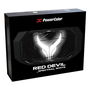 Carte Graphique Powercolor Red Devil radeon rx 9070 xt 16 GB GDDR6