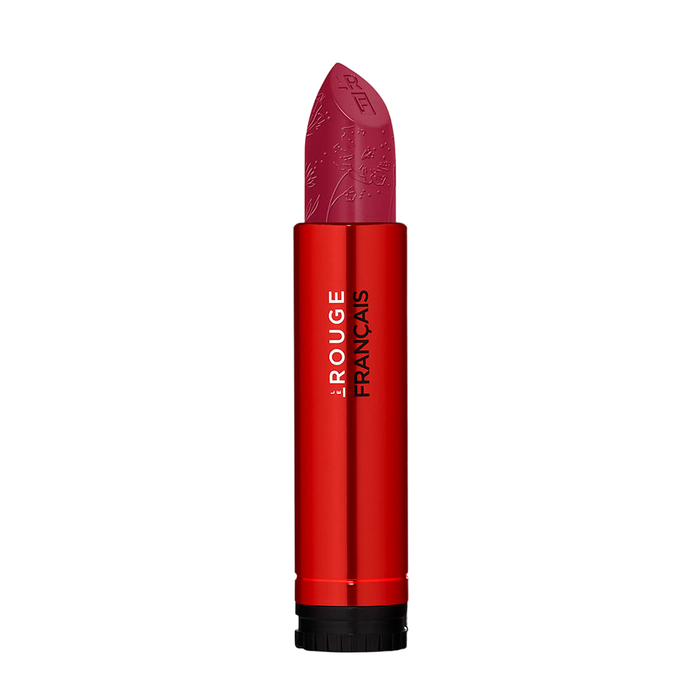 Le Rouge Français - Recharge de Rouge à Lèvres Crème, Teinte 011, 4 g Le Rouge Français - Recharge de Rouge à Lèvres Crème, Teinte 011, 4 g