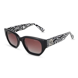 Lunettes de soleil Femme Pepe Jeans PJ7411 52075P