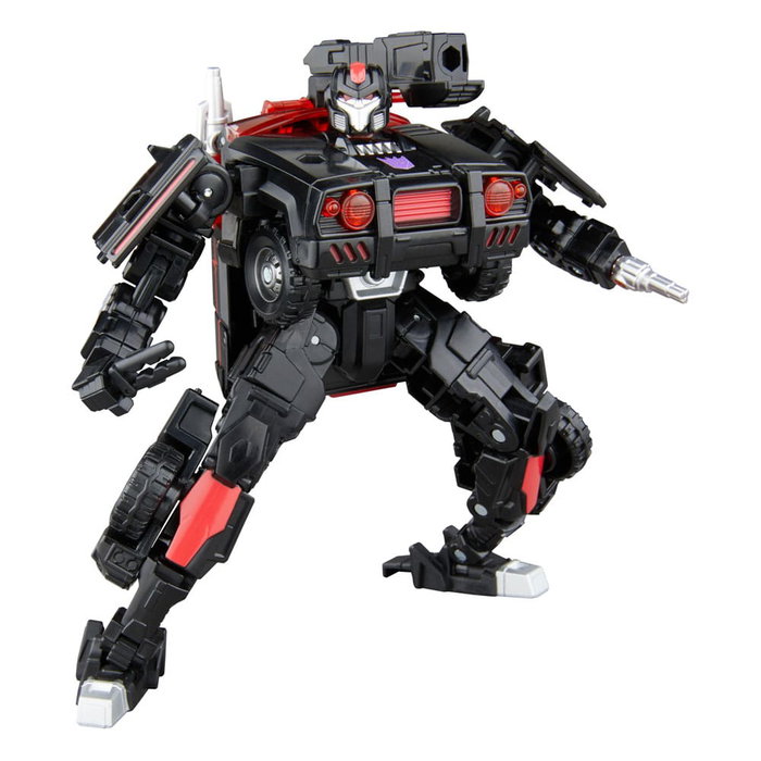 Hasbro Transformers Age of the Primes Voyager Class Flatline 18 cm Hasbro Transformers Age of the Primes Voyager Class Flatline 18 cm