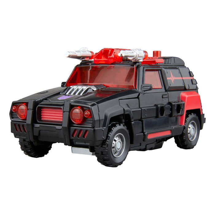 Hasbro Transformers Age of the Primes Voyager Class Flatline 18 cm Hasbro Transformers Age of the Primes Voyager Class Flatline 18 cm