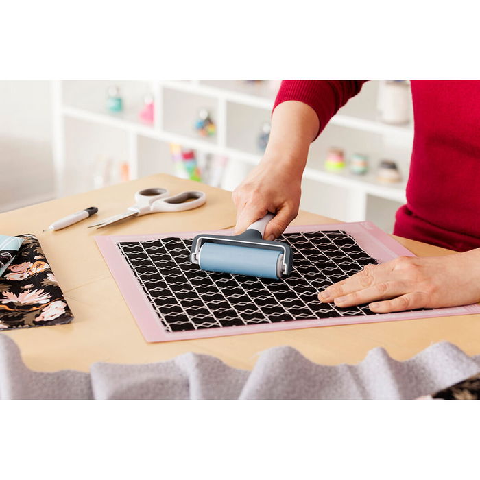 Rouleau et pinces pour plotter de découpe Cricut 2003923 Rouleau et pinces pour plotter de découpe Cricut 2003923