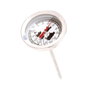 Excellent Houseware Thermomètre à viande cy5656220 Acier inoxydable