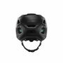 Casque de Cyclisme pour Adultes Lazer Lupo Kineticore Noir Taille unique 55-61 cm