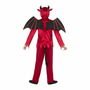 Déguisement pour Enfants My Other Me Diablo 5-6 Ans