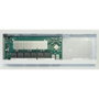 Mikrotik CRS326-24G-2S+RM Switch Gigabit Ethernet 24 ports avec 2 ports SFP+ et double amorçage RouterOS/SwOS
