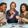 Monopoly Deal No Mercy G3071 Hasbro, jeu de cartes, versions portugaise et espagnole, pour adultes et enfants à partir de 8 ans