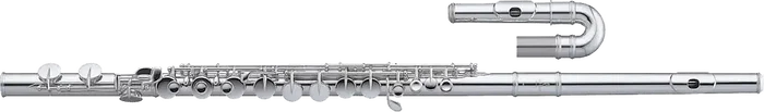 Pearlflute Flûte Alto Pearl Pfa201Su - 2 Têtes Pearlflute Flûte Alto Pearl Pfa201Su - 2 Têtes