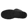 WOLFPACK LINEA PROFESIONAL Bottes hautes en caoutchouc noires, taille 47