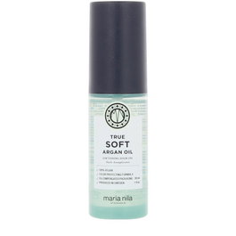 Maria Nila Huile d'Argan TRUE SOFT 30 ml