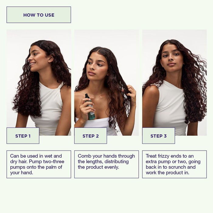 Maria Nila TRUE SOFT Huile d'argan 30 ml pour douceur et discipline des cheveux, absorption facile