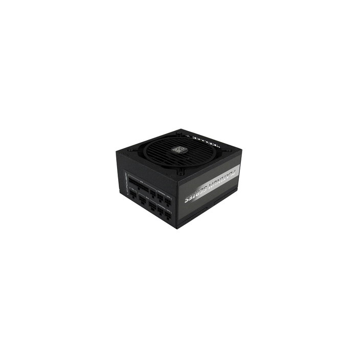 LC-Power LC550 V2.31 550W Platinum Black