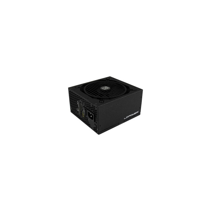 LC-Power LC550 V2.31 550W Platinum Black