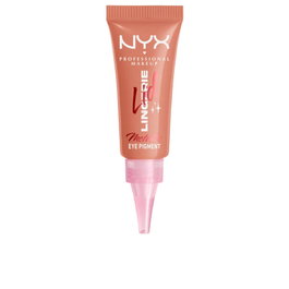 Nyx Professional Make Up Ombre à paupières LID LINGERIE Gold String