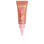 Nyx Professional Make Up Ombre à paupières LID LINGERIE Gold String