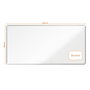 Tableau magnétique Nobo Premium Plus Blanc Aluminium Acier