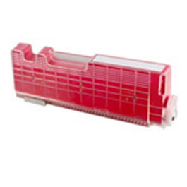 Ricoh CL-3000 Type 125 Cartouche Toner Original Magenta - 5 500 Pages pour Imprimantes Laser Ricoh CL3000, CL3000DN, CL2000, CL310