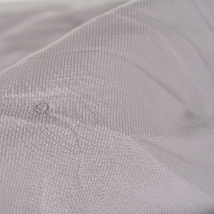 Couvre-lit Gris 180 x 260 x 1 cm