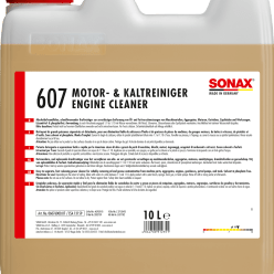 Sonax Nettoyant Tensioactif Miscible Dans L'Eau SX06076000