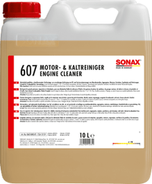 Sonax Nettoyant Tensioactif Miscible Dans L'Eau SX06076000