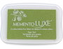 Tsukineko MEMENTO LUXE Tampon d'encre tarta de pera mat 96x63mm