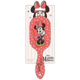 Cerdá Cepillo Rectangular Infantil Minnie Rouge