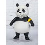 Tamashii Nations Figuarts Mini Panda Jujutsu Kaisen Figurine PVC Articulée 9cm