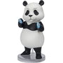 Tamashii Nations Figuarts Mini Panda Jujutsu Kaisen Figurine PVC Articulée 9cm