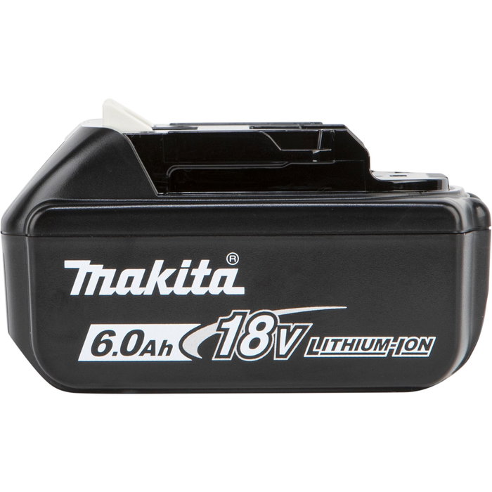 Makita DUC353PG4 Scie à chaîne sans fil 2x18V avec 4x 6,0 Ah Makita DUC353PG4 Scie à chaîne sans fil 2x18V avec 4x 6,0 Ah