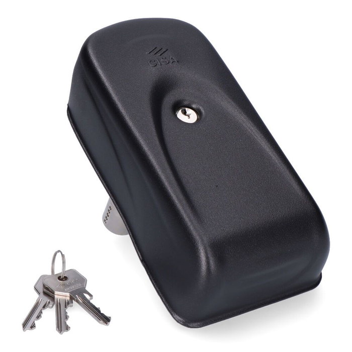 Serrure électrique Cisa 1A721.00.0 Recouvrir