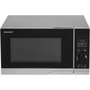 Sharp YC-PS204AES 20L 700W Semi digital