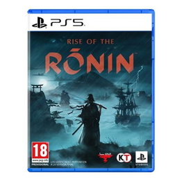 Sony Rise of the Ronin Jeu PS5 - Édition Standard