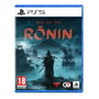 Sony Rise of the Ronin Jeu PS5 - Édition Standard