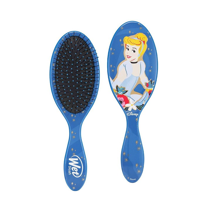 Brosse Démêlante Disney Princess Original Cendrillon Brosse Démêlante Disney Princess Original Cendrillon