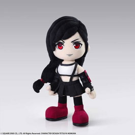Square Enix Final Fantasy VII Doll Action 23 cm Peluche